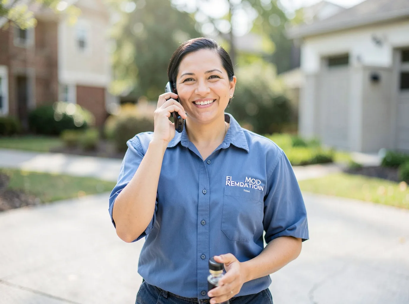Mold Remediation Claremont, IL FAQs